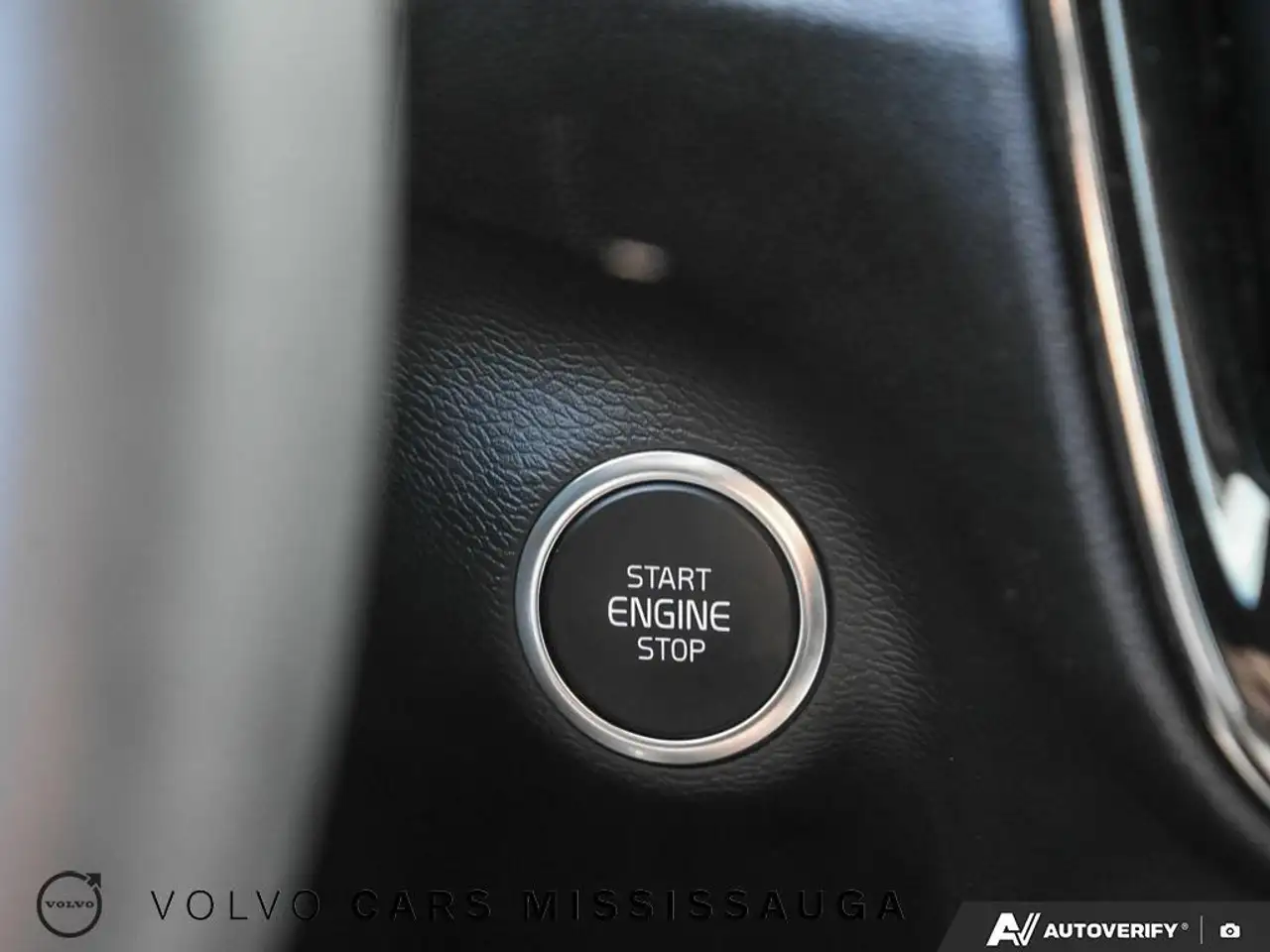 Volvo XC40 снимка Volvo XC40