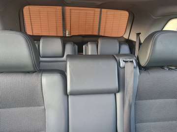 Zafira 1.7 CDTI - 110 ch FAP ecoFlex Cosmo Pack