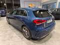Mercedes-Benz A 200 200d 8G-DCT Azul - thumbnail 7