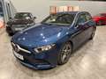 Mercedes-Benz A 200 200d 8G-DCT Azul - thumbnail 1