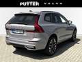 Volvo XC60 Recharge T8 AWD Ultra Dark Facelift 21'' ACC 360 K Silber - thumbnail 2