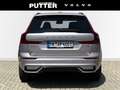 Volvo XC60 Recharge T8 AWD Ultra Dark Facelift 21'' ACC 360 K Silber - thumbnail 7