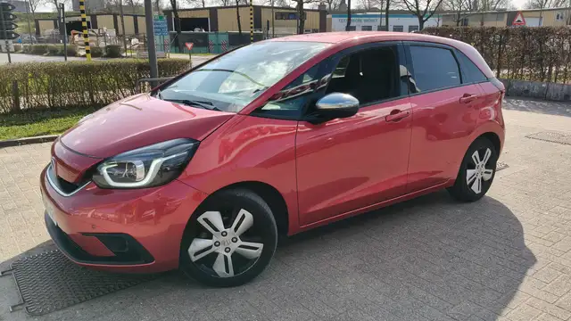 Honda Jazz Jazz e:HEV 1.5i-MMD Executive