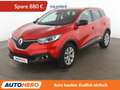 Renault Kadjar 1.3 TCe Limited *NAVI*CAM*SHZ*ALU*KLIMA* Rot - thumbnail 1