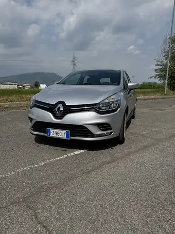 Renault Clio 0.9 tce Generation 75cv
