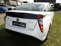Toyota Prius 1,8 VVT-i Hybrid Lounge + Navi u Ladeschale Bílá - thumbnail 3
