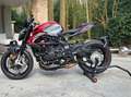 MV Agusta Brutale 800 RR SCS Plateado - thumbnail 1