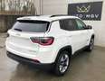 Jeep Compass Compass II 1.4 m-air Limited 2wd 140cv GPL  *PROMO Blanco - thumbnail 4