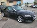 Audi A5 A5 Cabriole 40 2.0 tdi Business 190cv s-tronic Schwarz - thumbnail 4