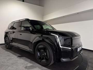 Launch Edition GT-Line AWD 99.8 kWh 384pk | SOH 96