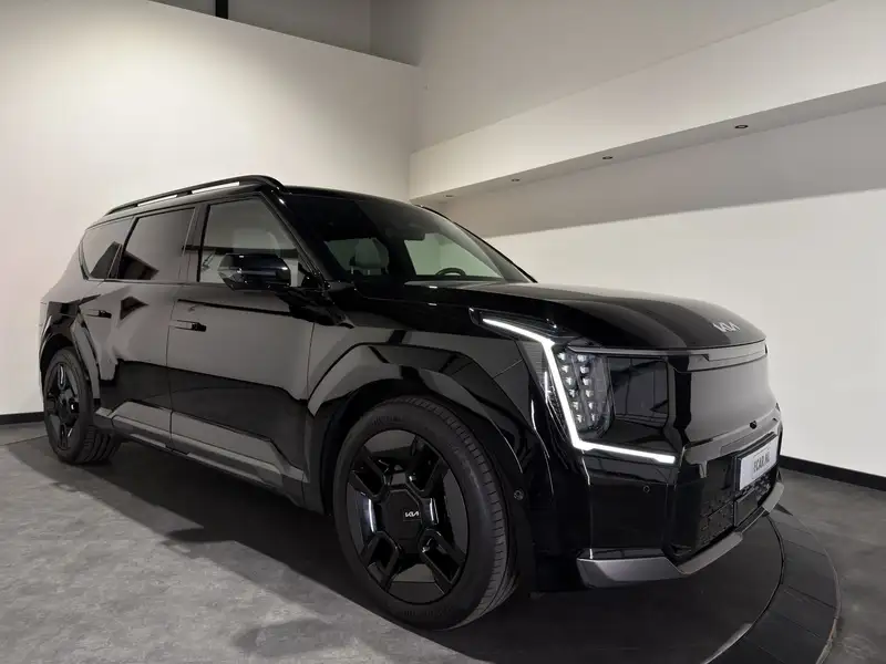 KIA Ev9