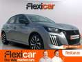 Peugeot 208 1.2 Puretech S&S Allure 100 Gris - thumbnail 1