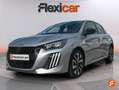 Peugeot 208 1.2 Puretech S&S Allure 100 Gris - thumbnail 3