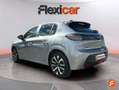Peugeot 208 1.2 Puretech S&S Allure 100 Gris - thumbnail 5