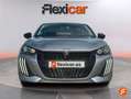 Peugeot 208 1.2 Puretech S&S Allure 100 Gris - thumbnail 2