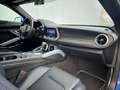 Chevrolet Camaro 6,2 SS V8 Cabrio Facelift 2019 Aut Leder Kamera Blau - thumbnail 14