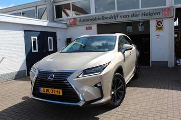 4WD Luxury Line