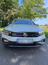 Variant 2.0 TDI SCR 4Motion DSG TOP GWG