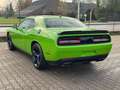 Dodge Challenger V8 R/T 377PS LPG Groen - thumbnail 3