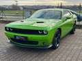 Dodge Challenger V8 R/T 377PS LPG Groen - thumbnail 1