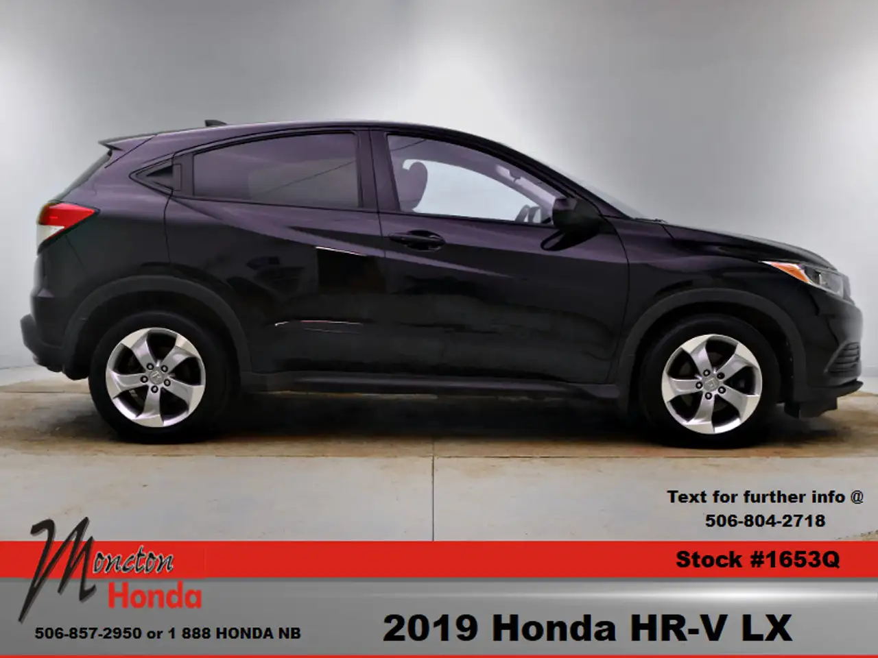 Honda HR-V снимка Honda HR-V