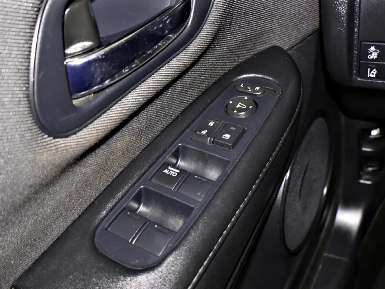 Honda HR-V снимка Honda HR-V