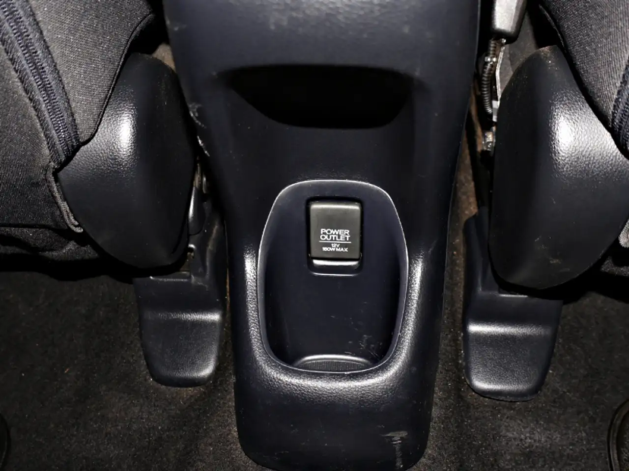 Honda HR-V снимка Honda HR-V