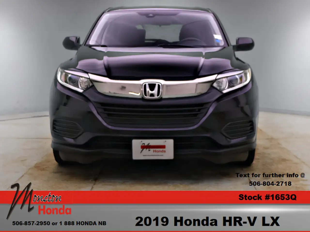 Honda HR-V снимка Honda HR-V