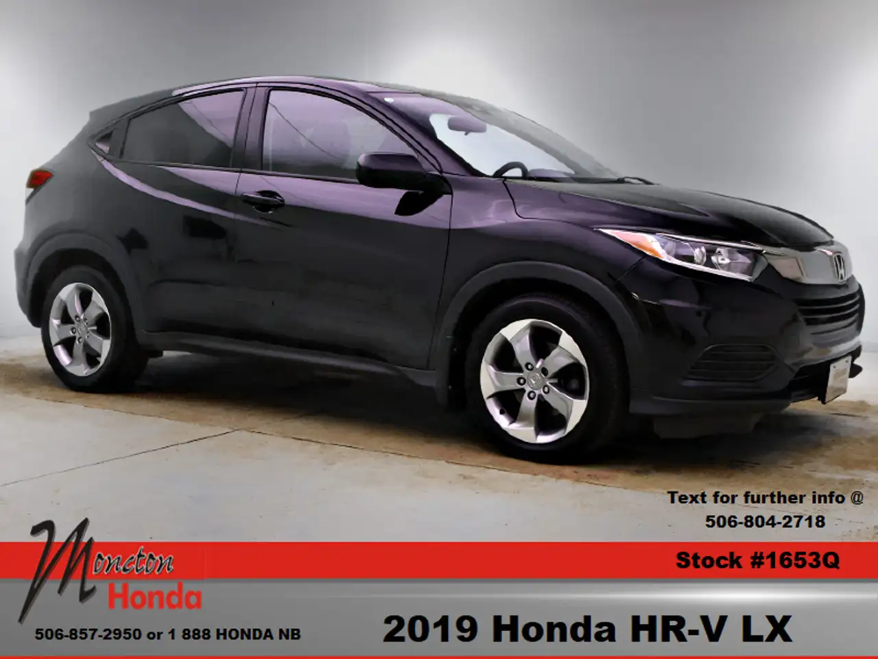 Honda HR-V снимка Honda HR-V