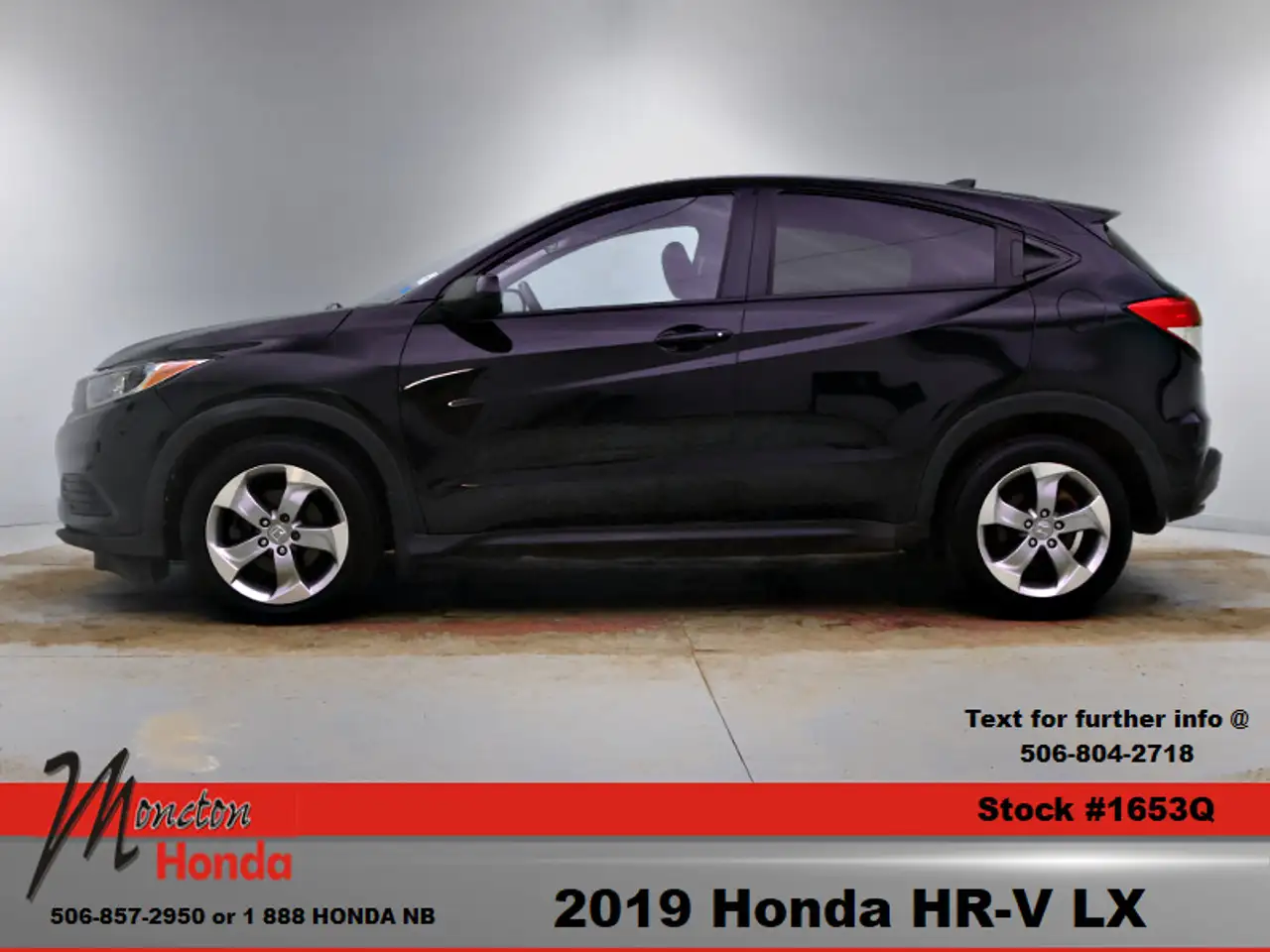 Honda HR-V снимка Honda HR-V