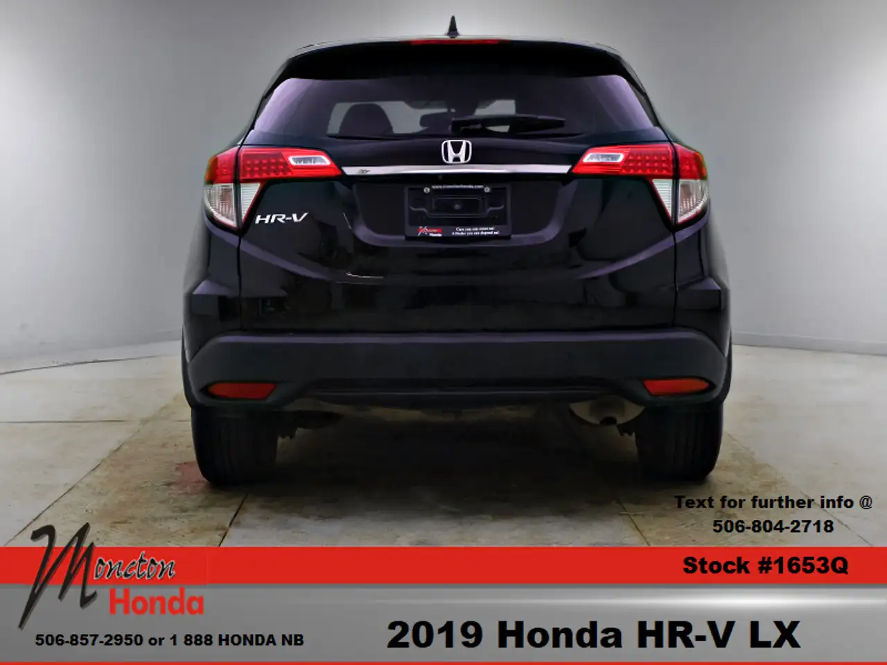 Honda HR-V снимка Honda HR-V