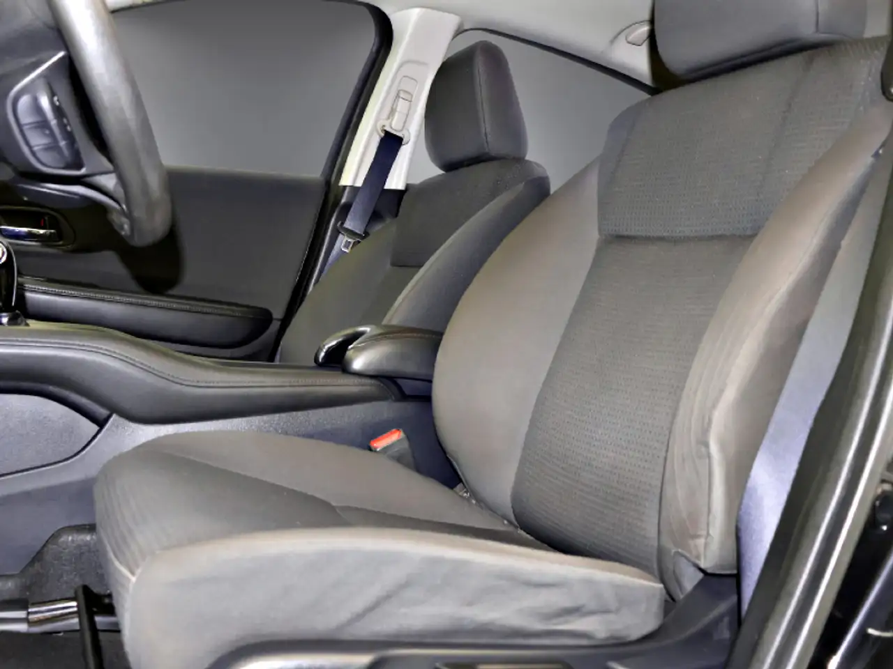Honda HR-V снимка Honda HR-V