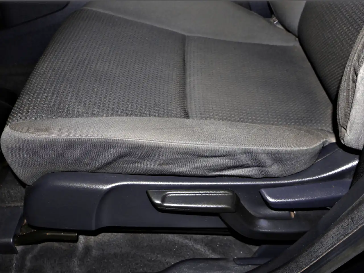 Honda HR-V снимка Honda HR-V