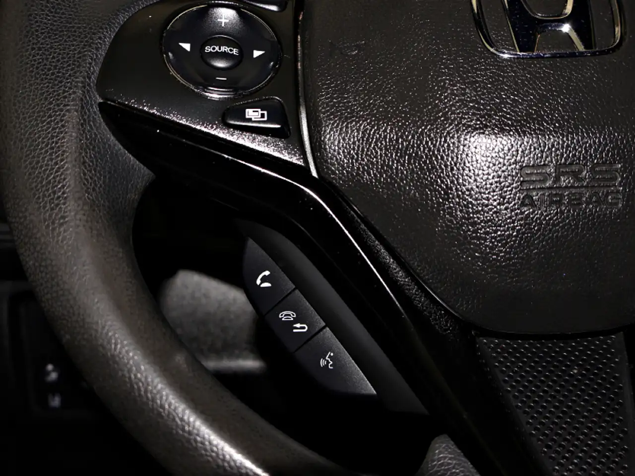 Honda HR-V снимка Honda HR-V