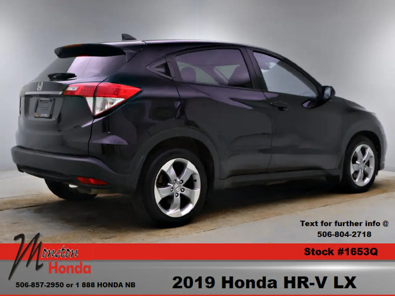 Honda HR-V снимка Honda HR-V