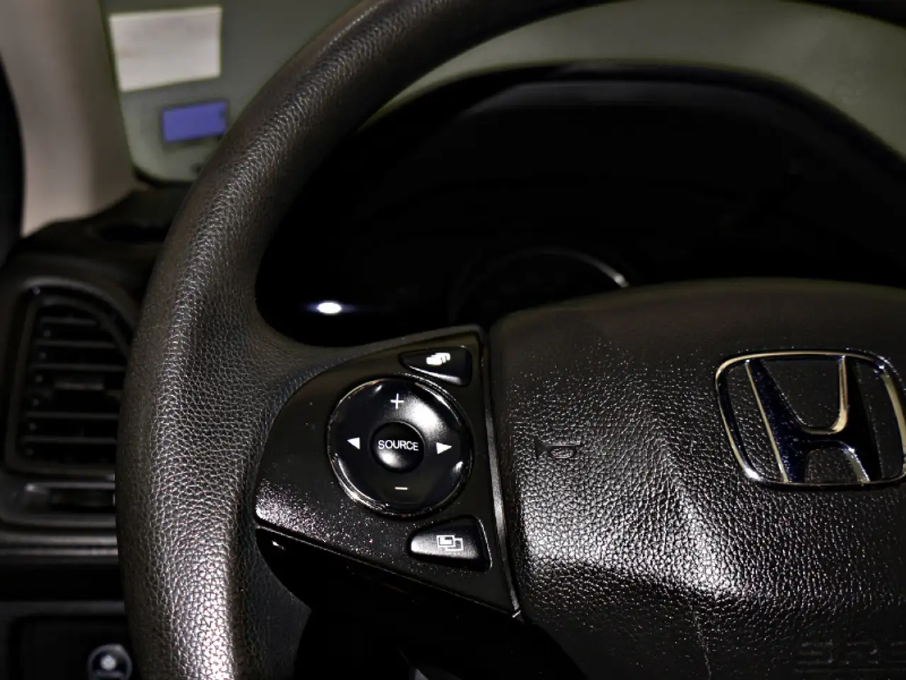 Honda HR-V снимка Honda HR-V