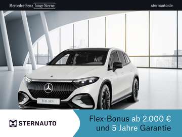4MATIC SUV  AMG Line Navi/Pano.-Dach/Distronic/Keyless-Go/Styling/Klima/Park-Assist./MBUX High-End Fond-Entertainment