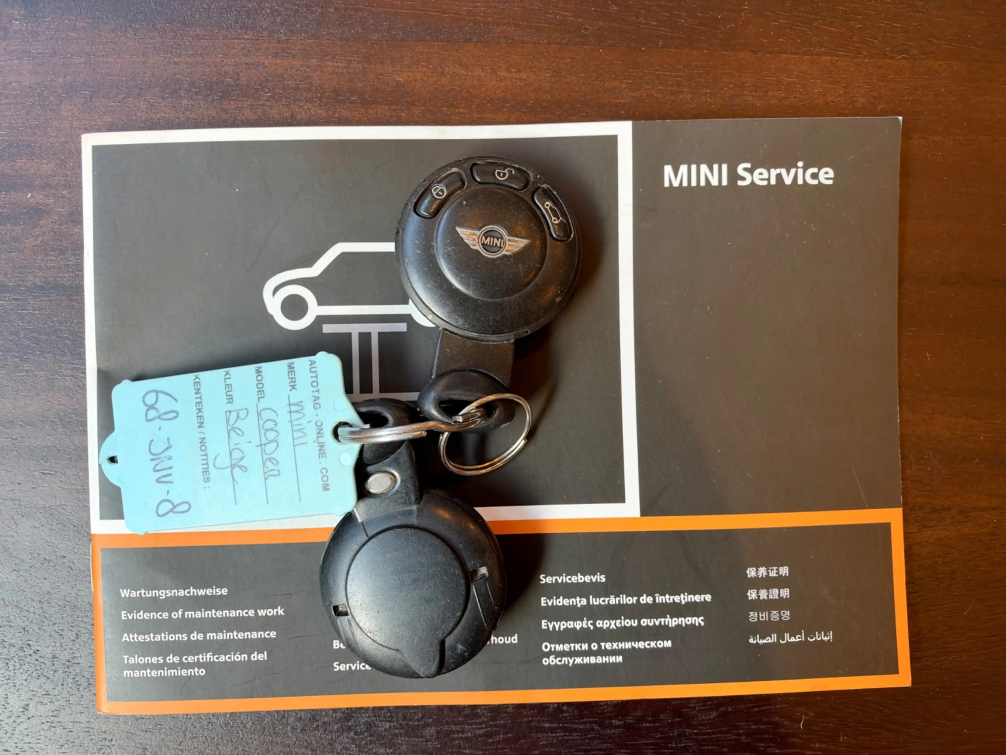 MINI Cooper S 3-Deurs 1.6 Chili, NL AUTO, Leer, Pano — photo 18