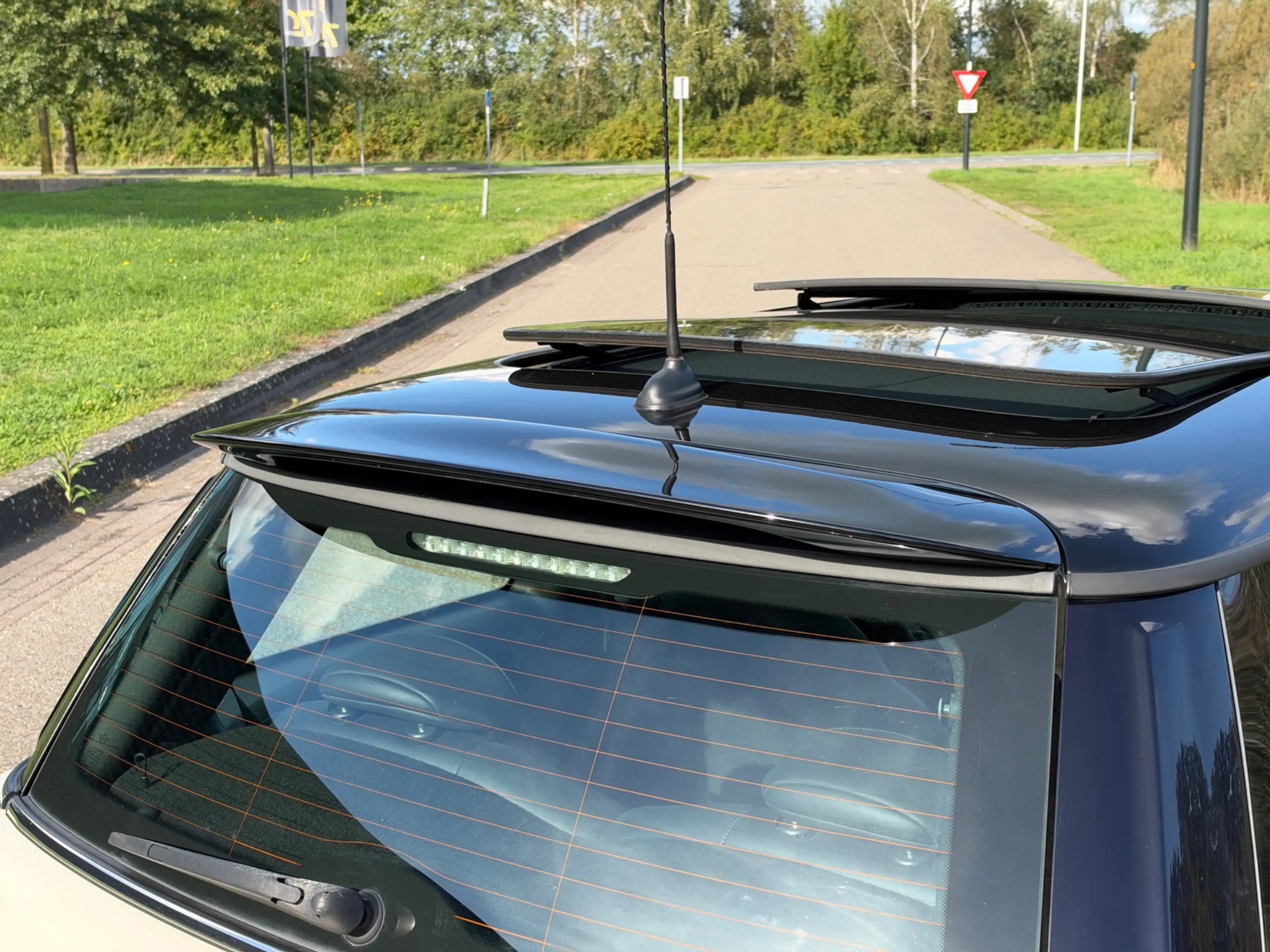 MINI Cooper S 3-Deurs 1.6 Chili, NL AUTO, Leer, Pano — photo 12