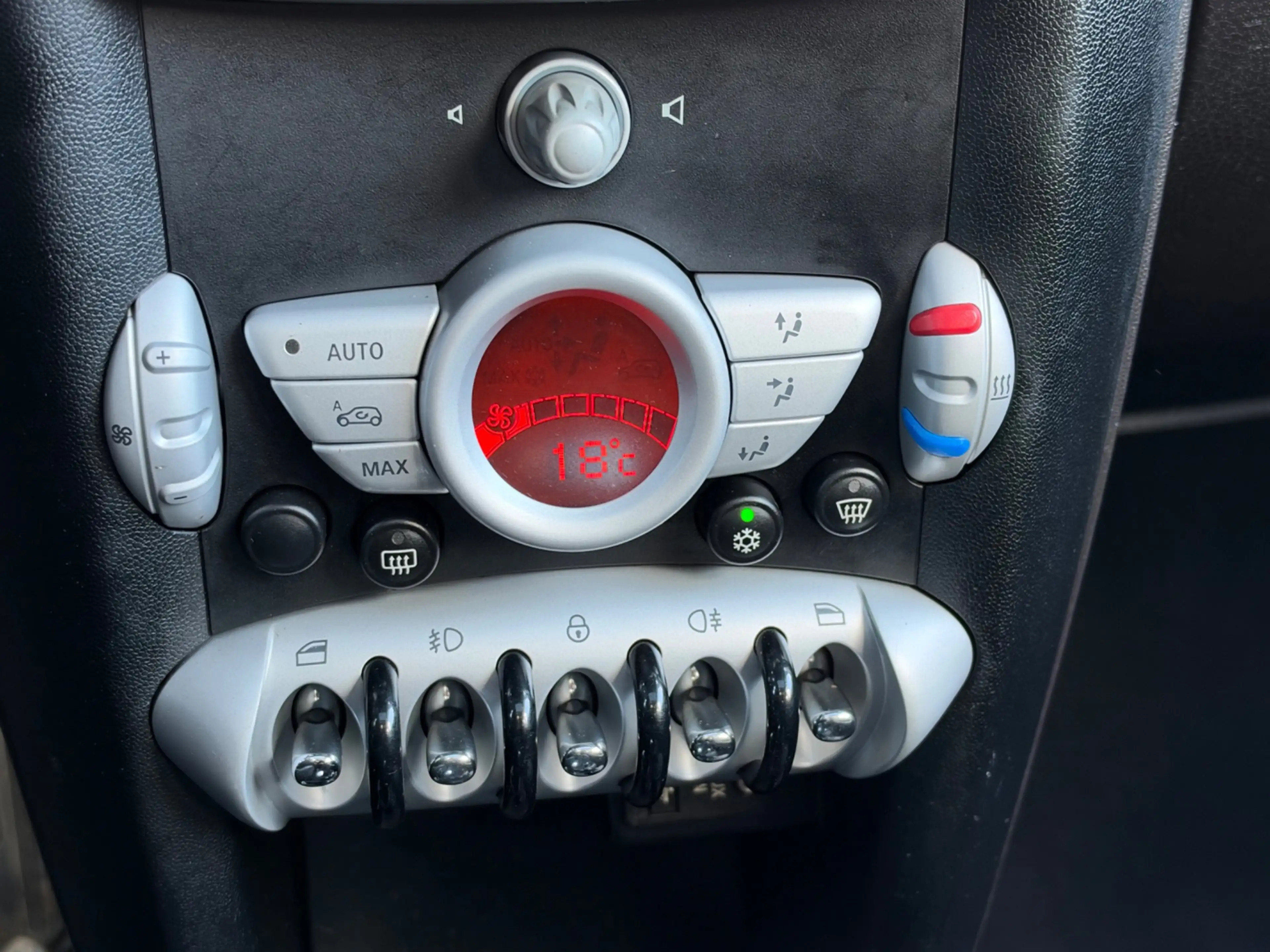 MINI Cooper S 3-Deurs 1.6 Chili, NL AUTO, Leer, Pano — photo 16