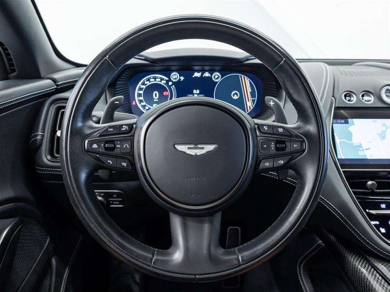 2023 Aston Martin DBX — снимка 1