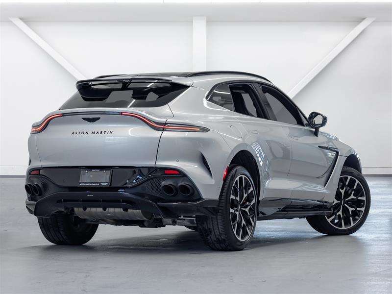 2023 Aston Martin DBX — снимка 1