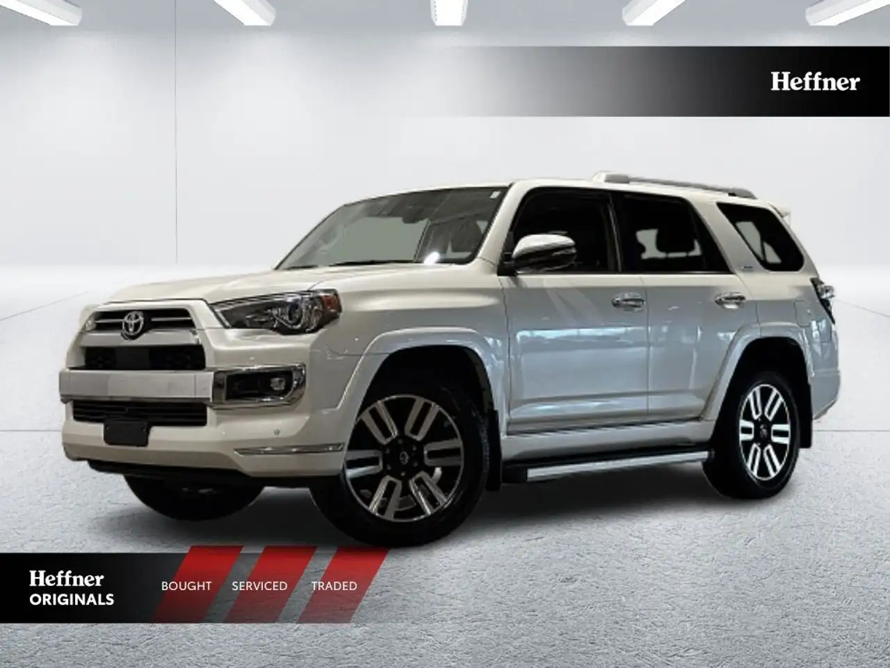 2022 Toyota 4-Runner