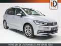 Volkswagen Touran 1.5 TSI 150 DSG 7 PLACES LED ACC CARPLAY CAMERA Zilver - thumbnail 1