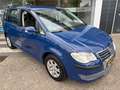 Volkswagen Touran 1.6 Trendline Blau - thumbnail 2