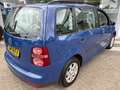 Volkswagen Touran 1.6 Trendline Blau - thumbnail 3