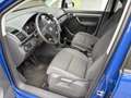 Volkswagen Touran 1.6 Trendline Blau - thumbnail 10
