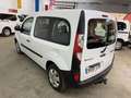 Renault Kangoo Combi 1.5dCi Blue Extrem 70kW Weiß - thumbnail 3