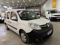 Renault Kangoo Combi 1.5dCi Blue Extrem 70kW Weiß - thumbnail 6
