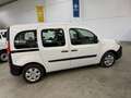 Renault Kangoo Combi 1.5dCi Blue Extrem 70kW Weiß - thumbnail 5